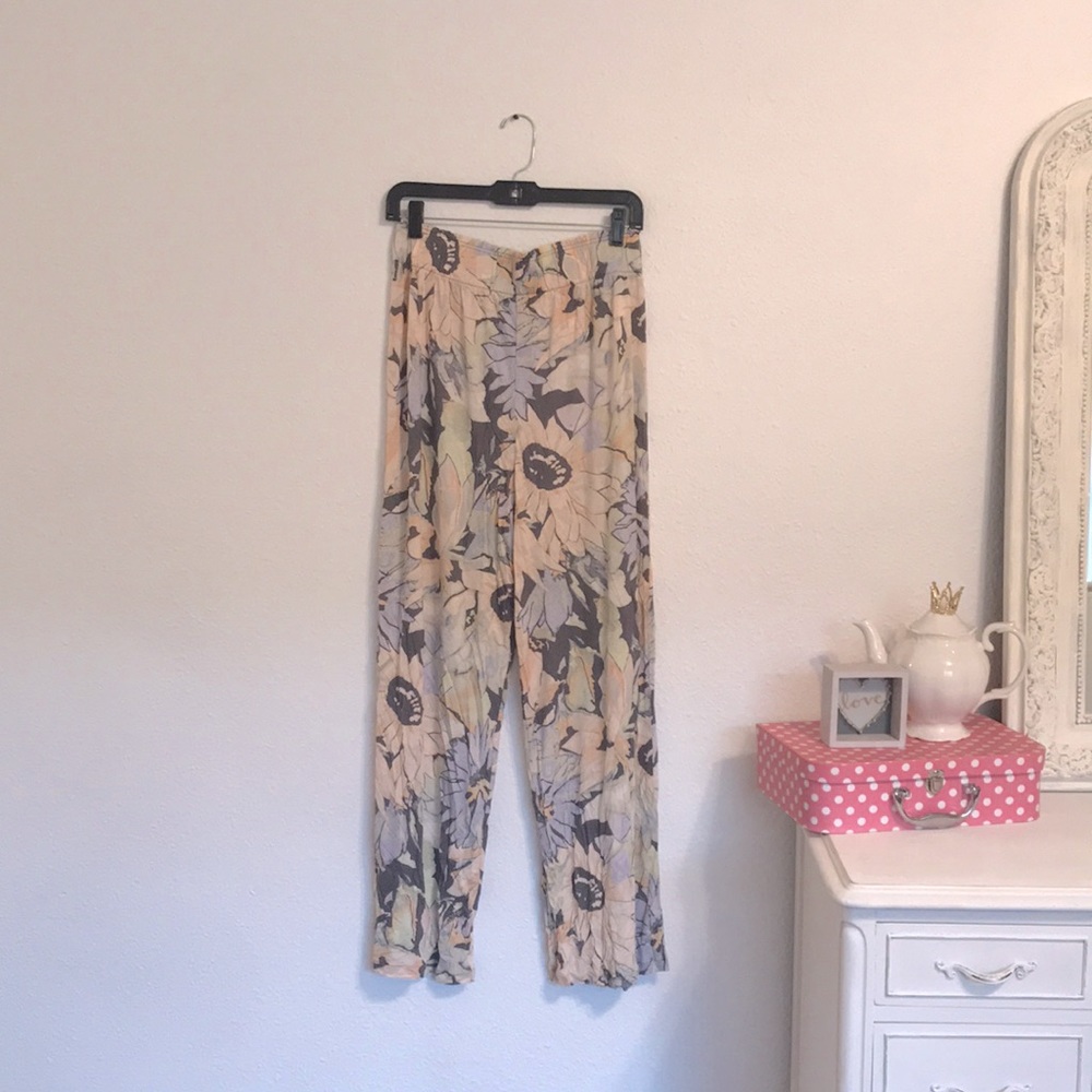 Palazzo pants